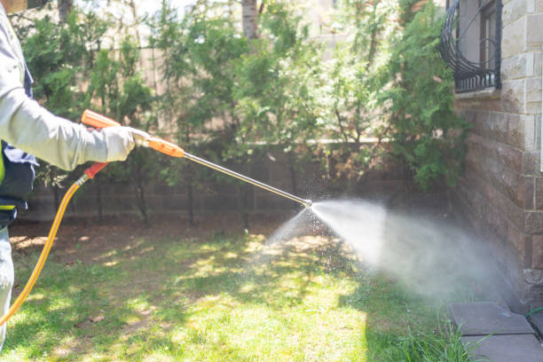 Best Commercial Pest Control Services  in Waterville, NY